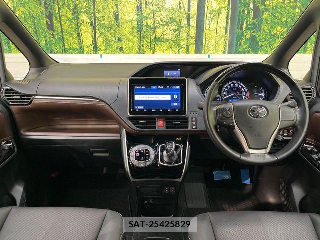 Toyota ESQUIRE 2021-06 8879646-1