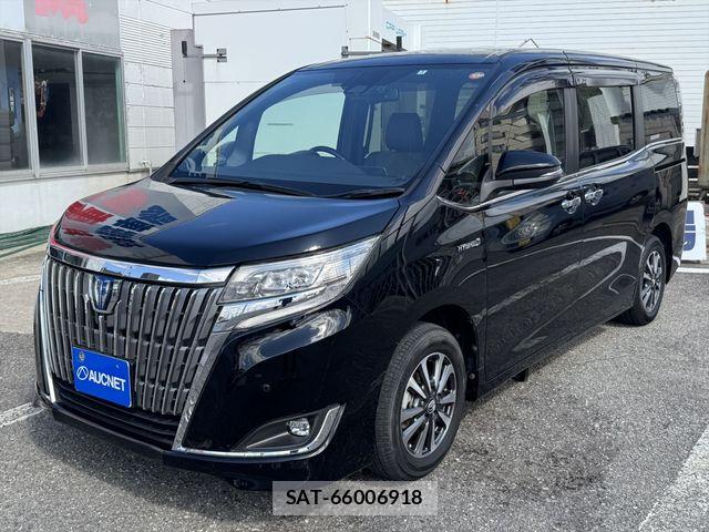Toyota ESQUIRE 2018-03 8879650-0