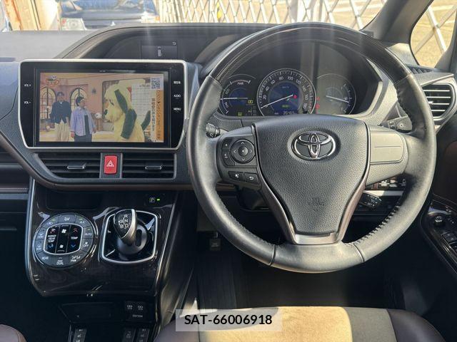 Toyota ESQUIRE 2018-03 8879650-14