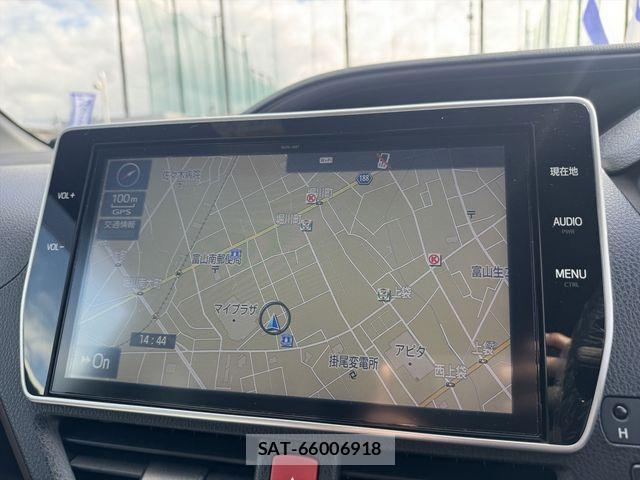Toyota ESQUIRE 2018-03 8879650-19