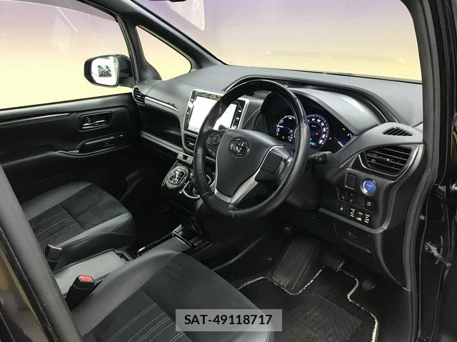 Toyota ESQUIRE 2020-01 8879647-9