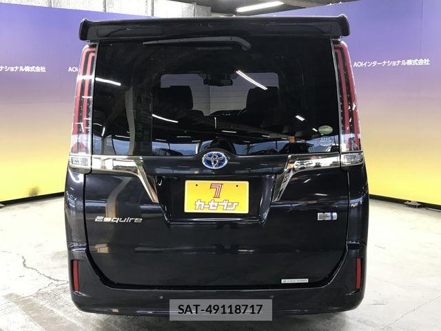 Toyota ESQUIRE 2020-01 8879647-3
