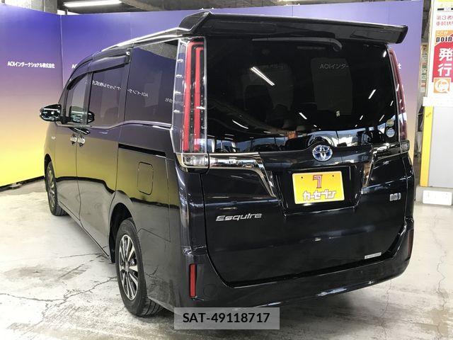 Toyota ESQUIRE 2020-01 8879647-4