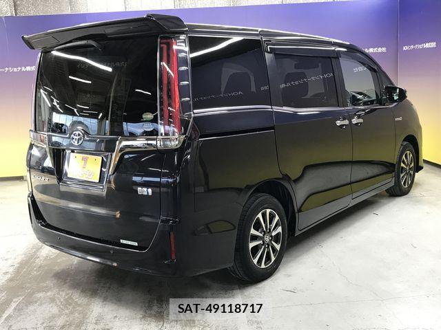 Toyota ESQUIRE 2020-01 8879647-5