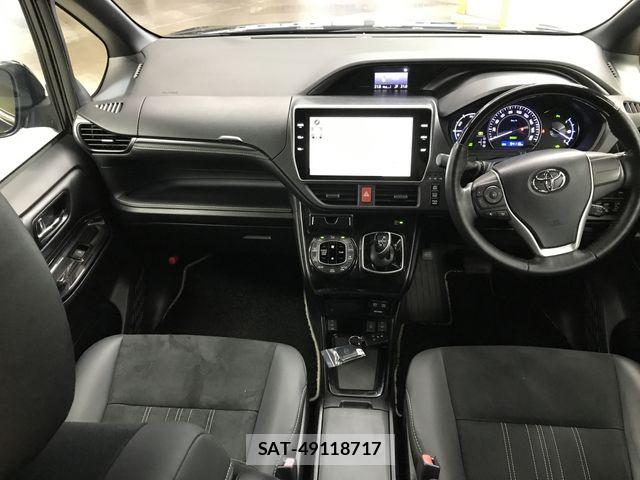 Toyota ESQUIRE 2020-01 8879647-8