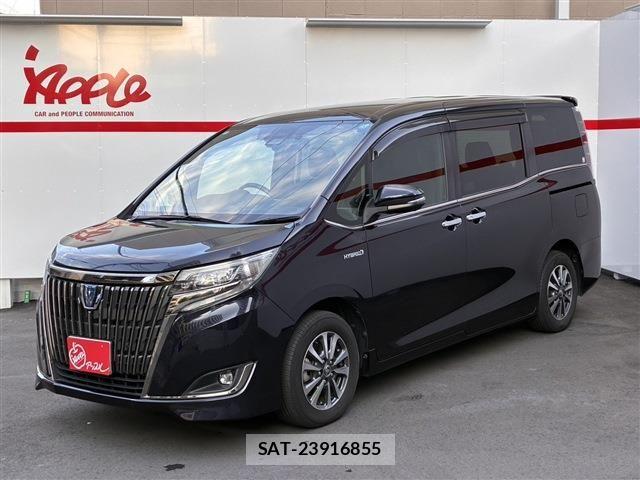 Toyota ESQUIRE 2020-01 8879648-0