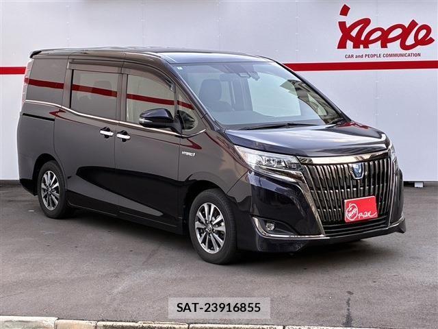 Toyota ESQUIRE 2020-01 8879648-1