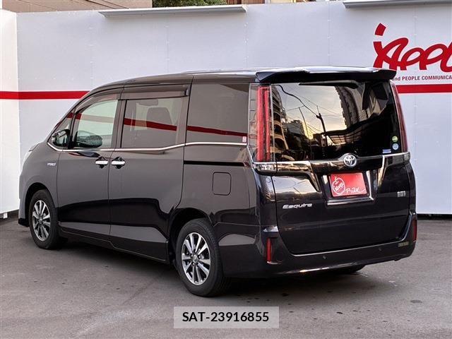 Toyota ESQUIRE 2020-01 8879648-2