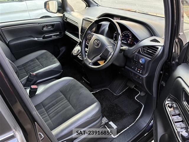 Toyota ESQUIRE 2020-01 8879648-5