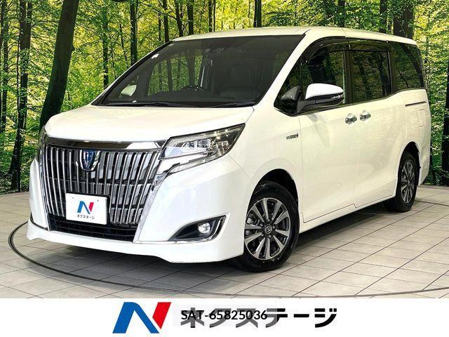 Toyota ESQUIRE 2018-01 8879649-0