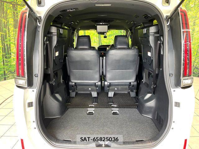 Toyota ESQUIRE 2018-01 8879649-10