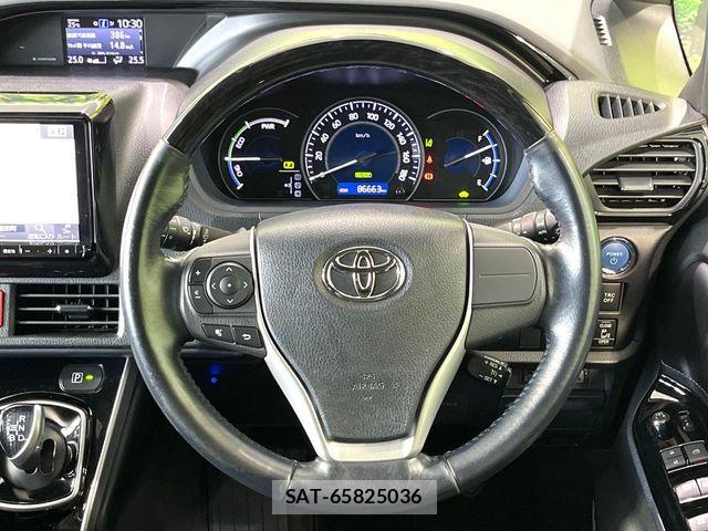 Toyota ESQUIRE 2018-01 8879649-11