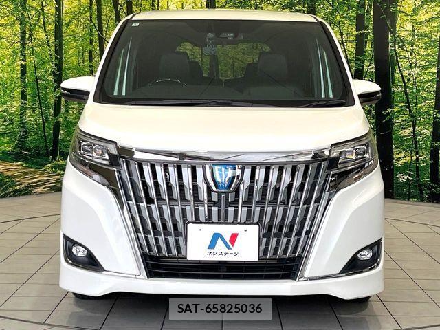 Toyota ESQUIRE 2018-01 8879649-14