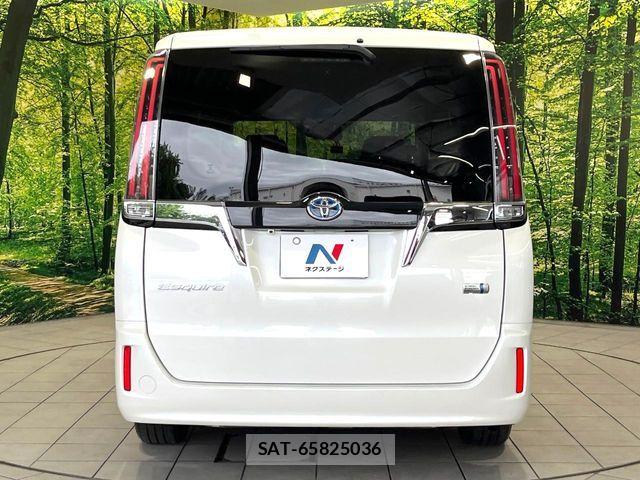 Toyota ESQUIRE 2018-01 8879649-15
