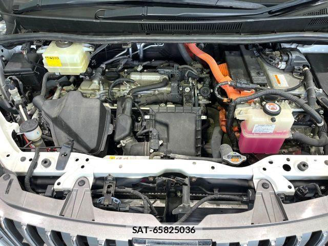 Toyota ESQUIRE 2018-01 8879649-17