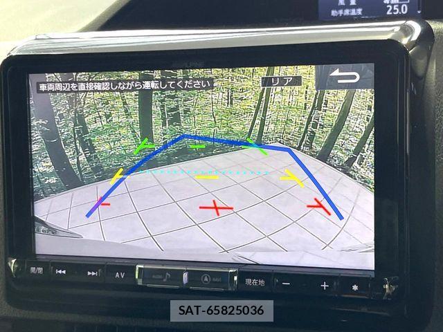 Toyota ESQUIRE 2018-01 8879649-4