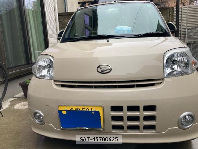 sat car