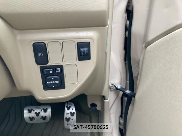 Daihatsu ESSE 2009-07 5867331-15