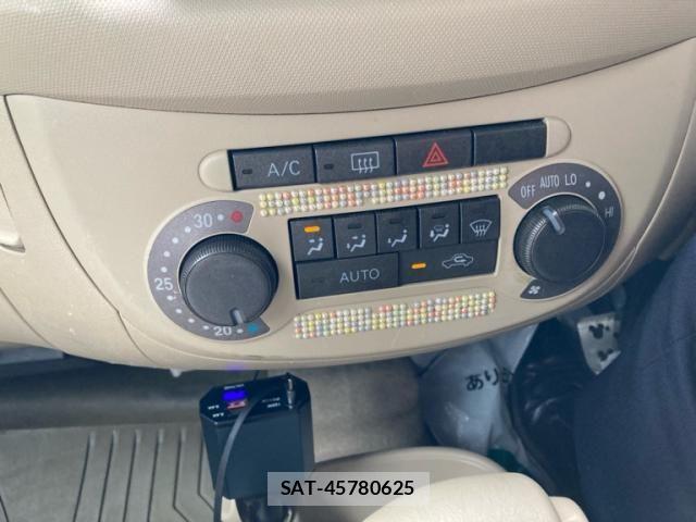Daihatsu ESSE 2009-07 5867331-21