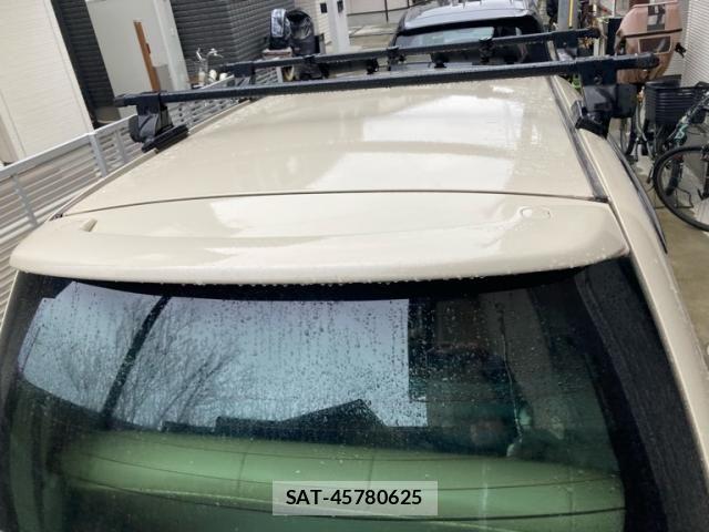 Daihatsu ESSE 2009-07 5867331-6