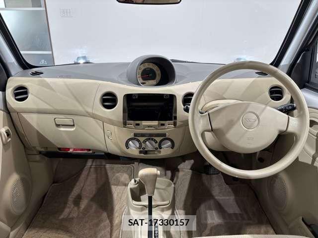 Daihatsu ESSE 2007-02 6005129-9