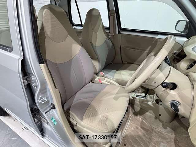 Daihatsu ESSE 2007-02 6005129-10