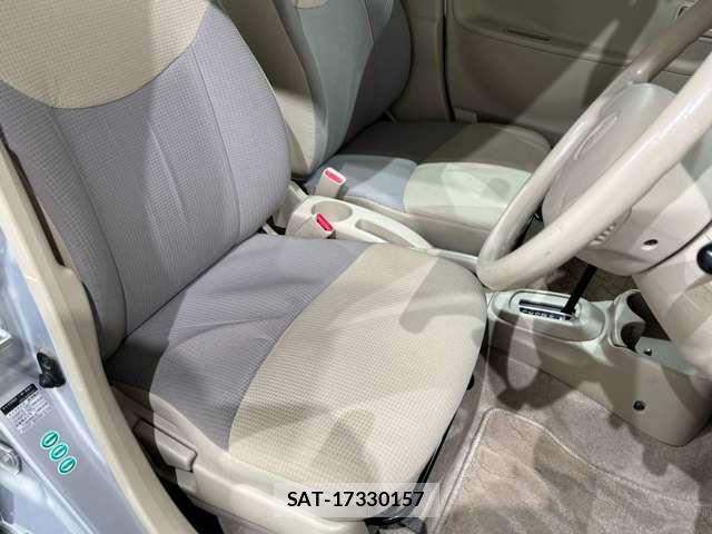 Daihatsu ESSE 2007-02 6005129-11