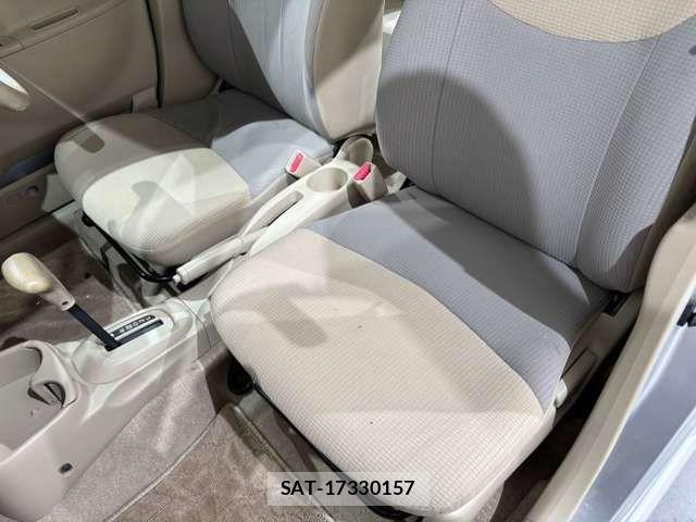 Daihatsu ESSE 2007-02 6005129-13