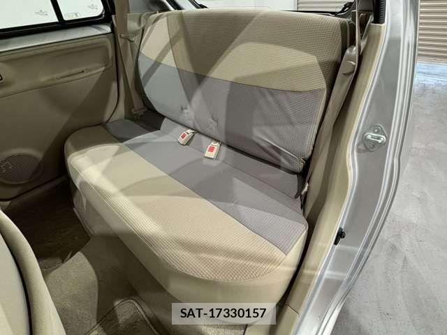 Daihatsu ESSE 2007-02 6005129-15