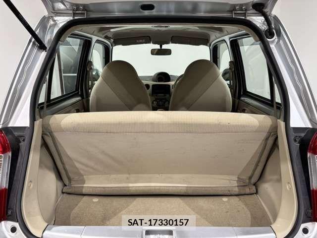 Daihatsu ESSE 2007-02 6005129-16