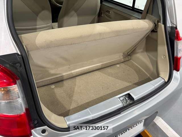 Daihatsu ESSE 2007-02 6005129-17