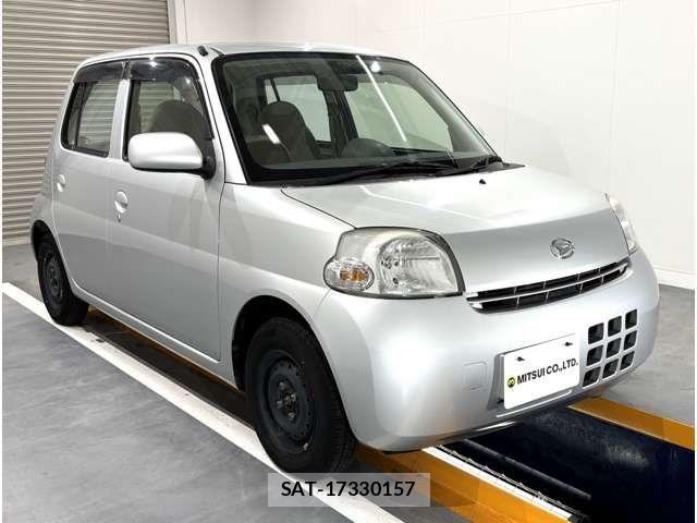 Daihatsu ESSE 2007-02 6005129-1