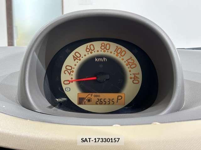 Daihatsu ESSE 2007-02 6005129-19