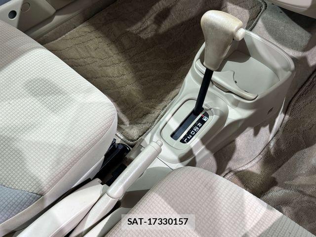 Daihatsu ESSE 2007-02 6005129-21