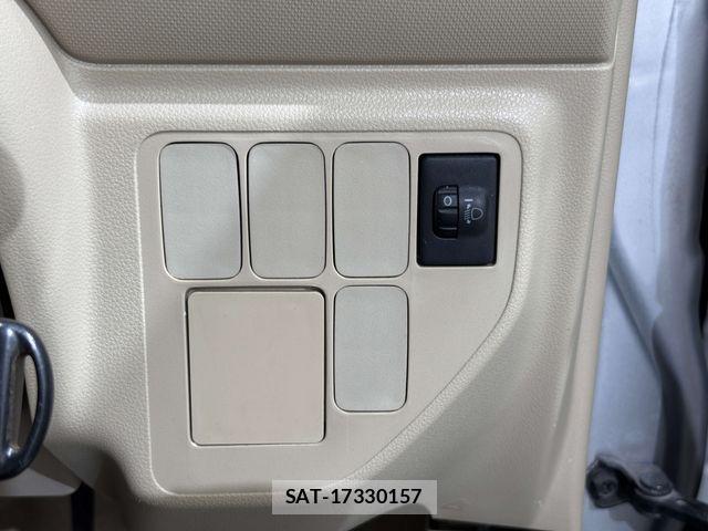 Daihatsu ESSE 2007-02 6005129-22