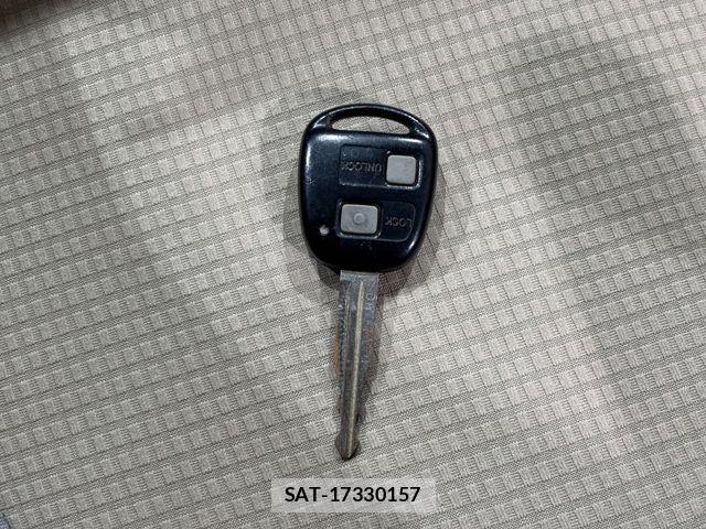 Daihatsu ESSE 2007-02 6005129-24