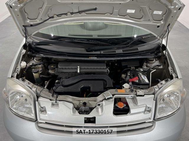 Daihatsu ESSE 2007-02 6005129-27
