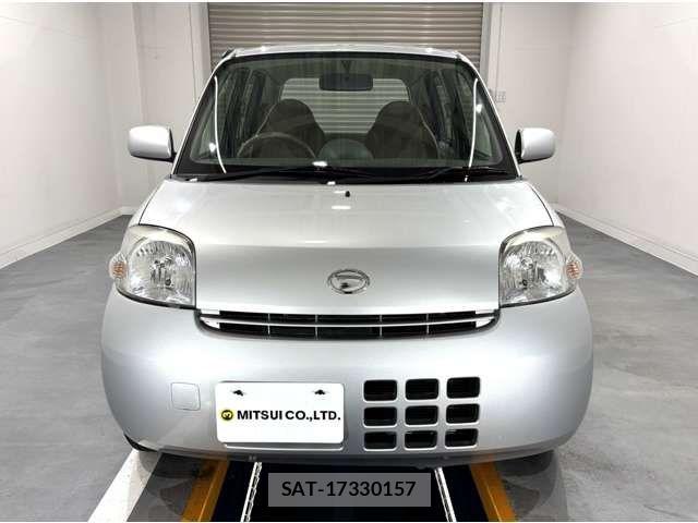 Daihatsu ESSE 2007-02 6005129-2