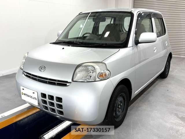 Daihatsu ESSE 2007-02 6005129-3
