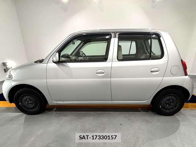 Daihatsu ESSE 2007-02 6005129-4
