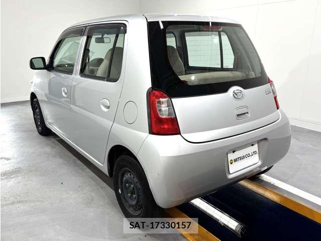 Daihatsu ESSE 2007-02 6005129-5