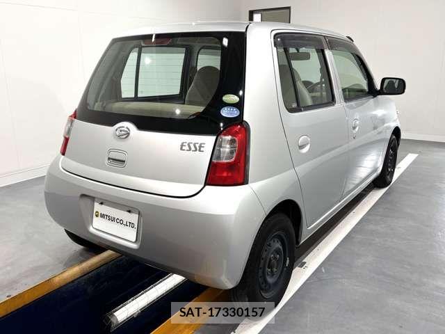 Daihatsu ESSE 2007-02 6005129-7