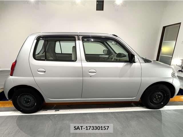 Daihatsu ESSE 2007-02 6005129-8