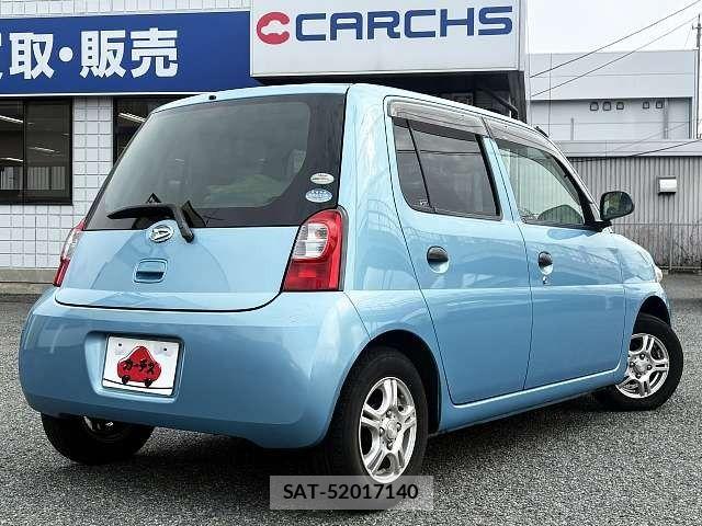 Daihatsu ESSE 2009-06 6671237-2