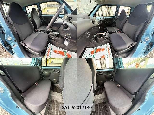 Daihatsu ESSE 2009-06 6671237-3