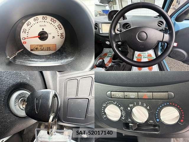 Daihatsu ESSE 2009-06 6671237-5