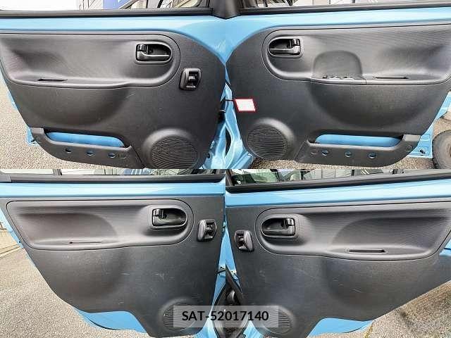 Daihatsu ESSE 2009-06 6671237-6