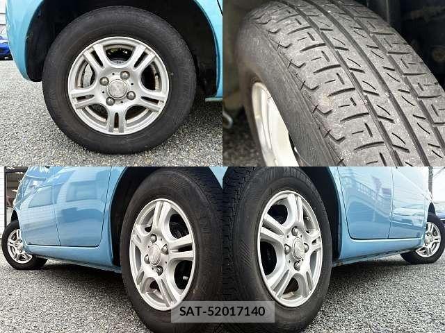 Daihatsu ESSE 2009-06 6671237-7
