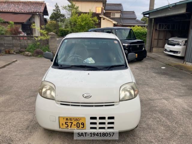 Daihatsu ESSE 2008-02 6675869-0