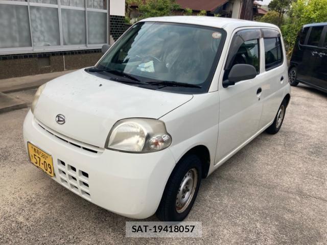 Daihatsu ESSE 2008-02 6675869-1